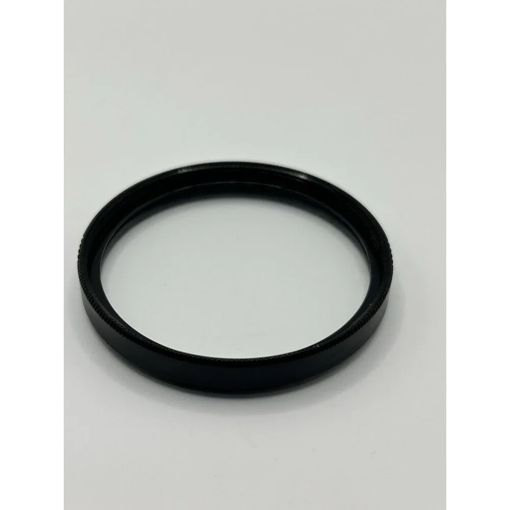 Rolev M.G. Fog 52mm Camera Lens Filter Soft Mist Effect Japan
